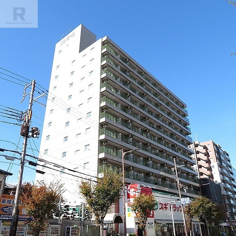 部屋画像