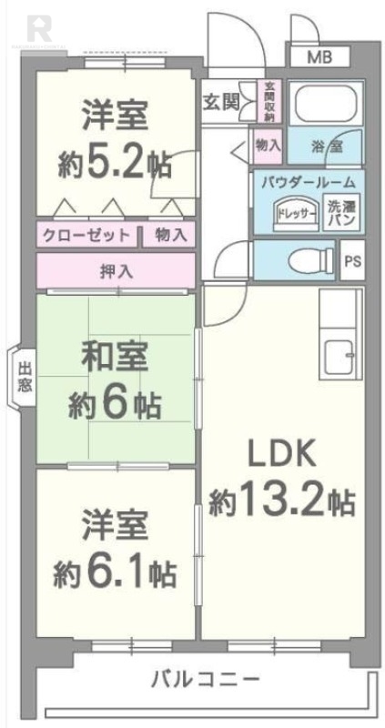 サムネイルイメージ