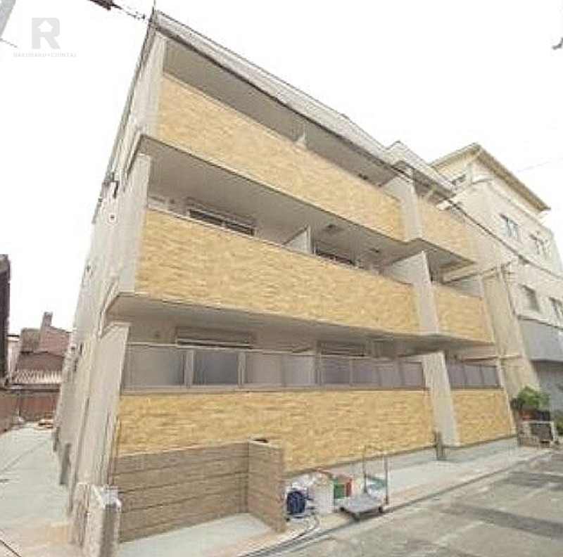 部屋画像