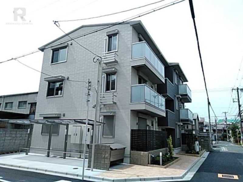 部屋画像
