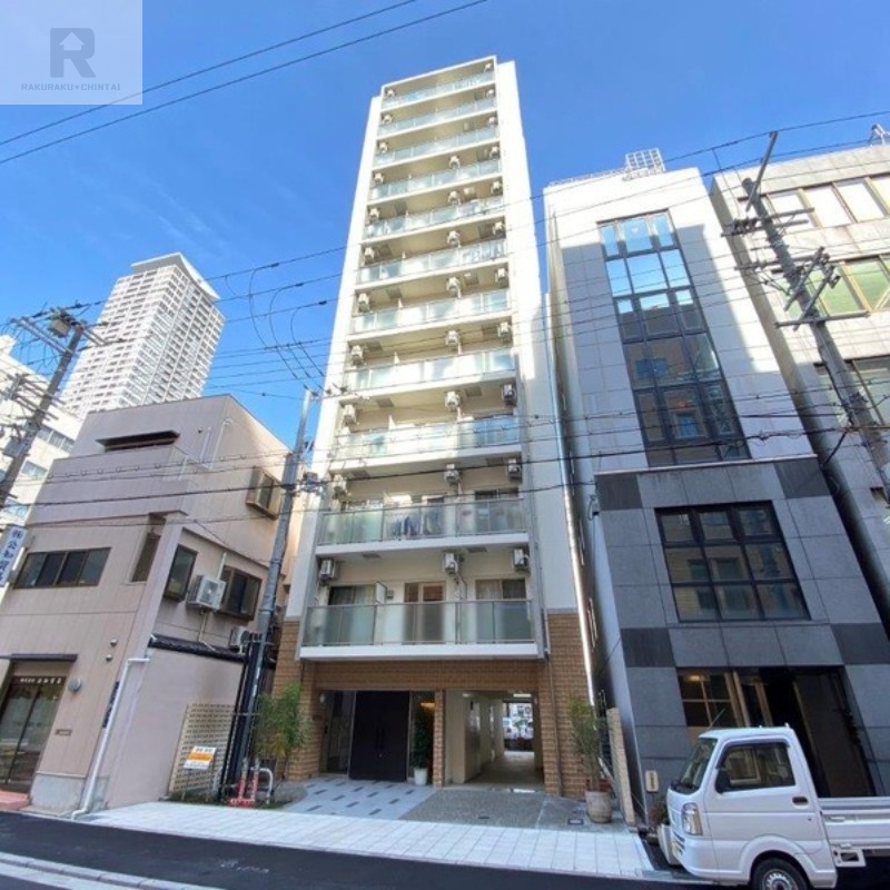部屋画像