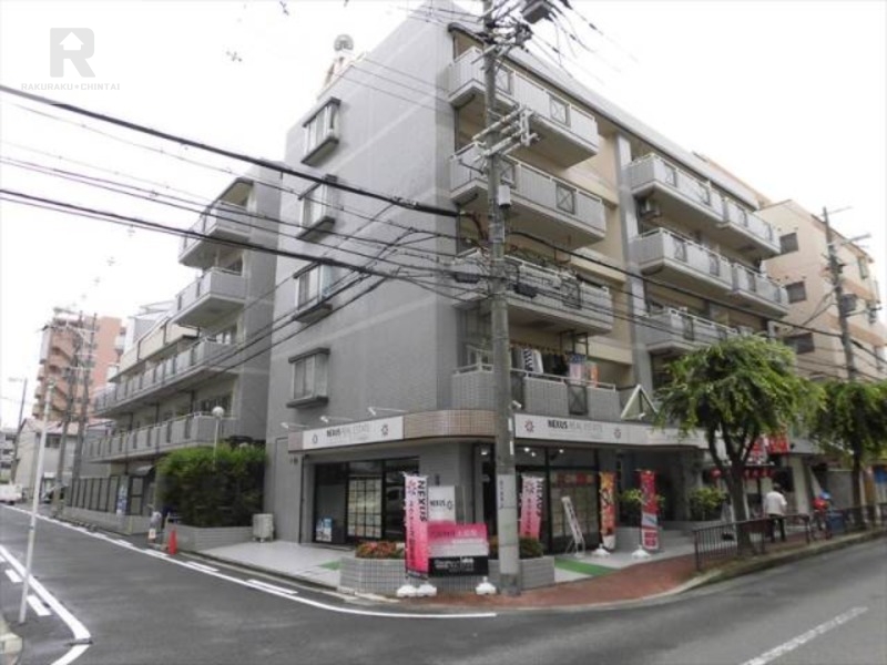 部屋画像