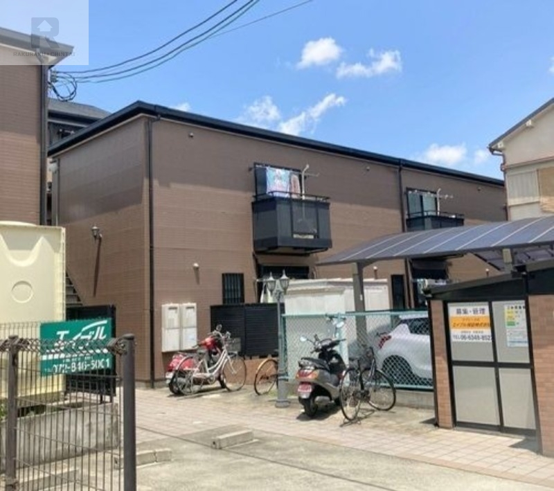 部屋画像