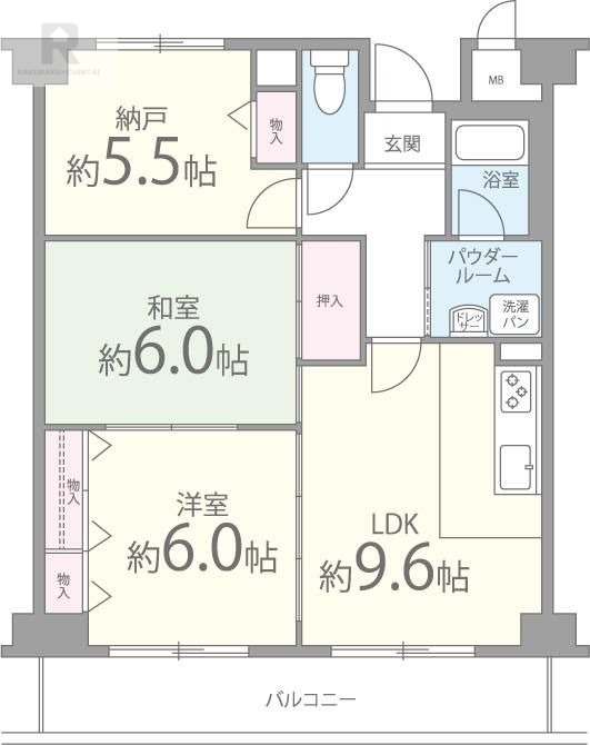 サムネイルイメージ
