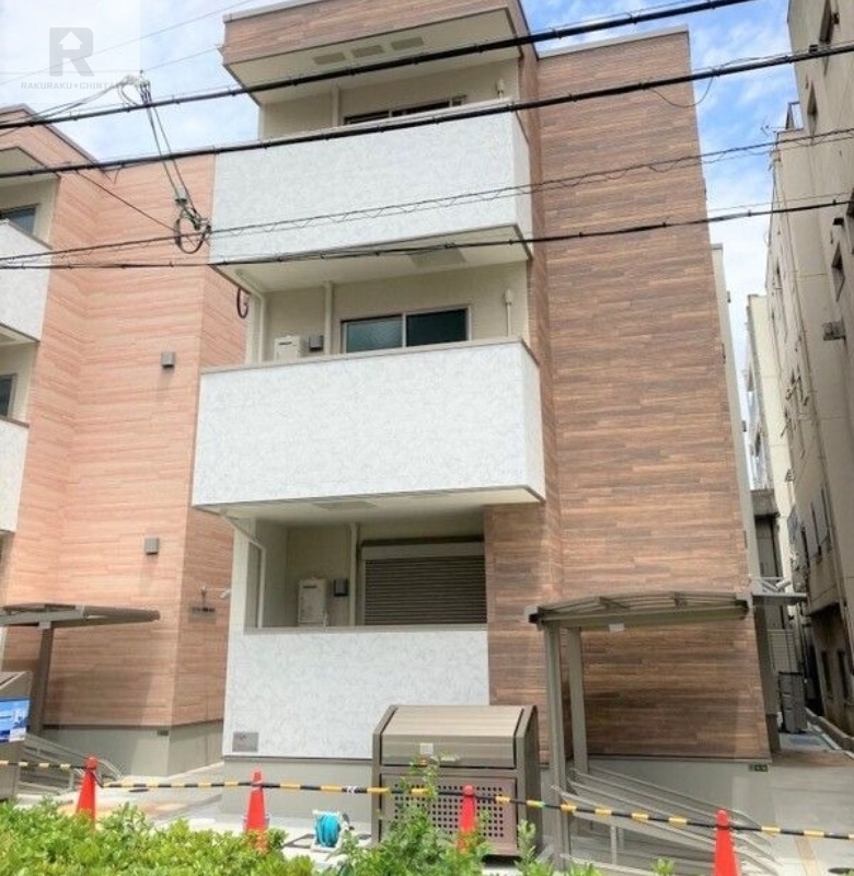部屋画像