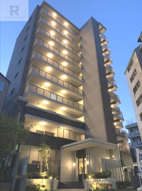 部屋画像
