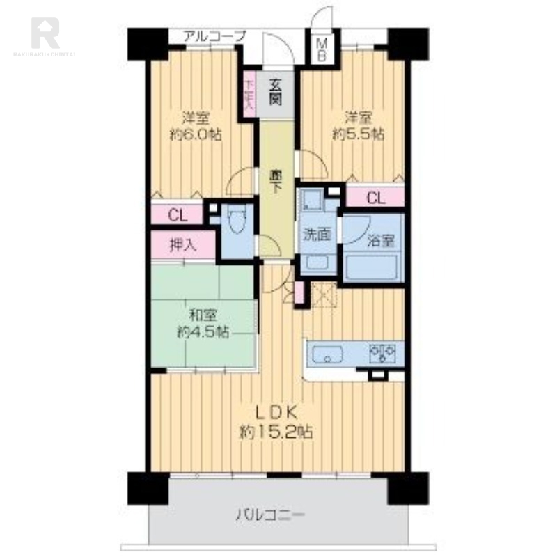 サムネイルイメージ