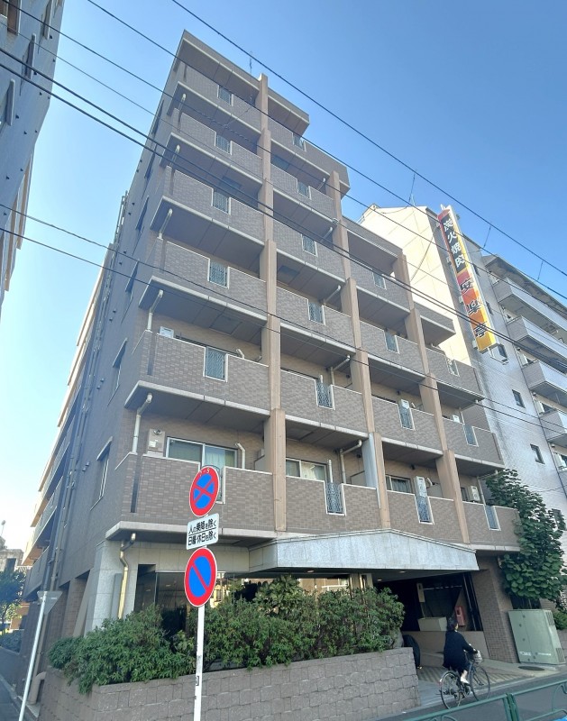 部屋画像