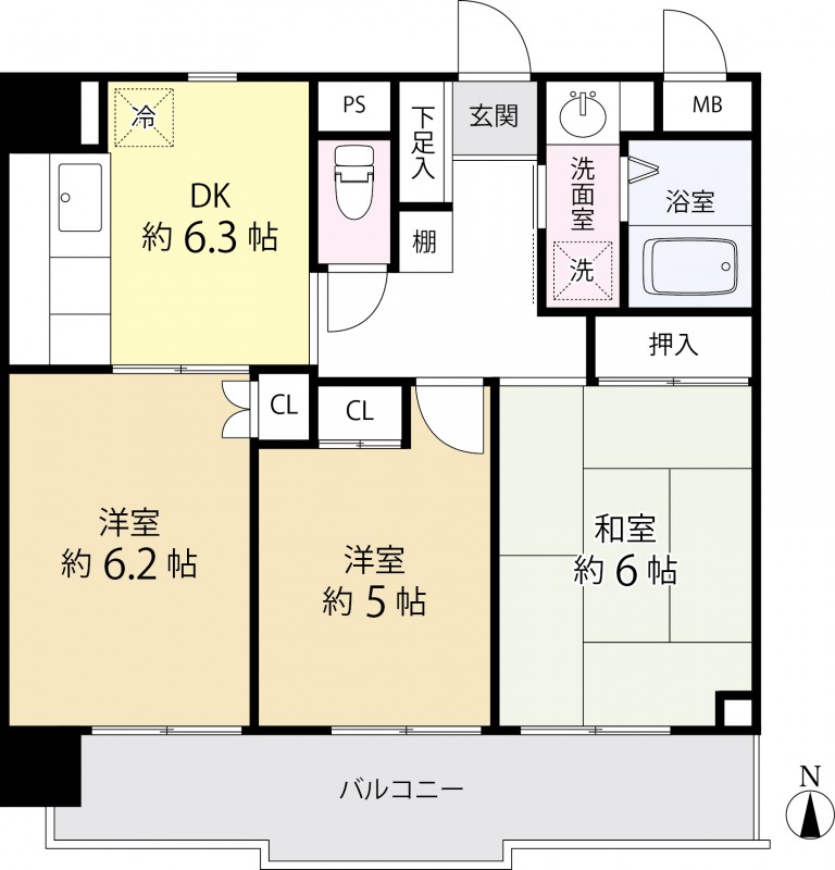 サムネイルイメージ