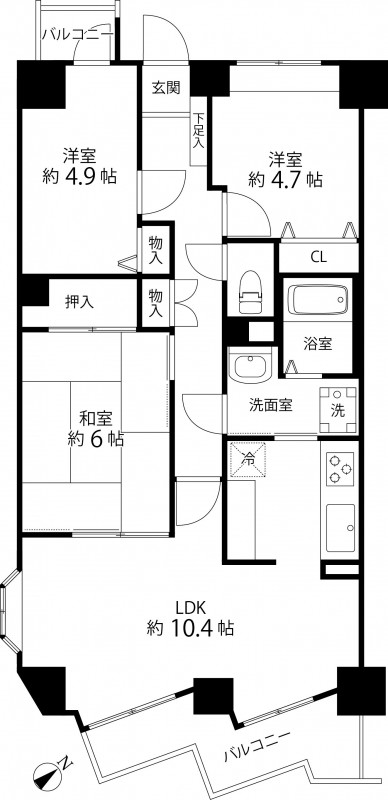 サムネイルイメージ