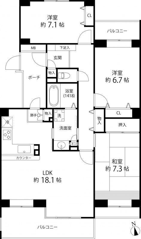 サムネイルイメージ