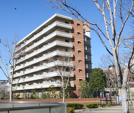 部屋画像