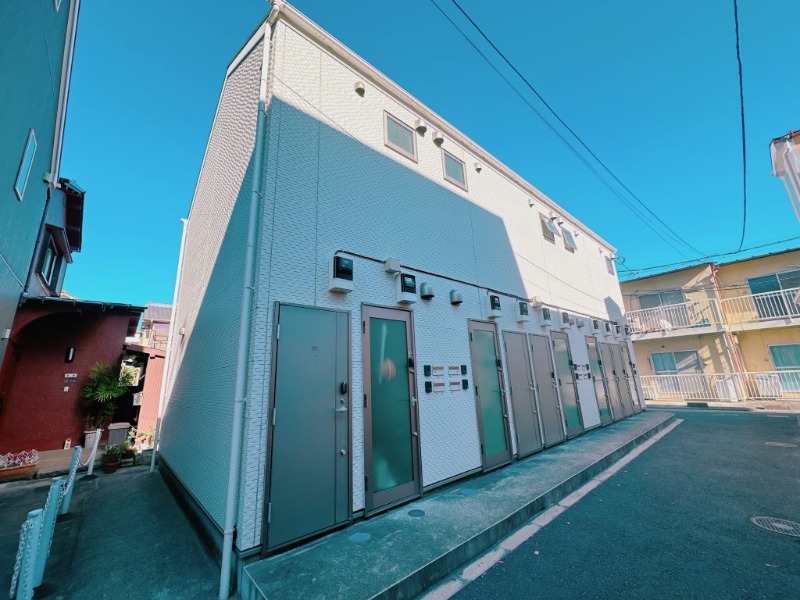 部屋画像