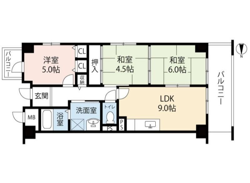 サムネイルイメージ