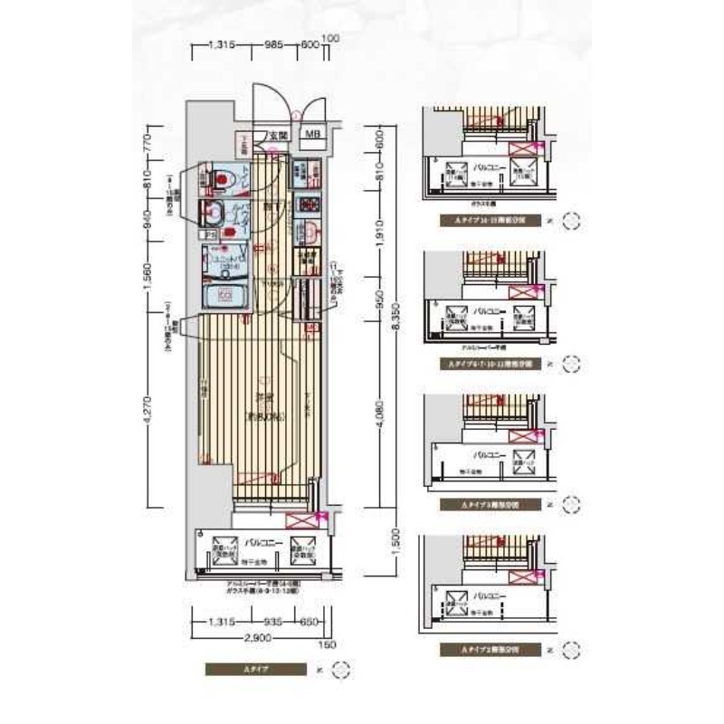 サムネイルイメージ