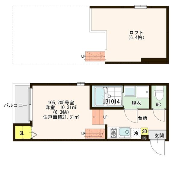 サムネイルイメージ