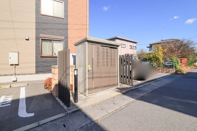 その他