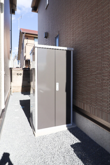 その他