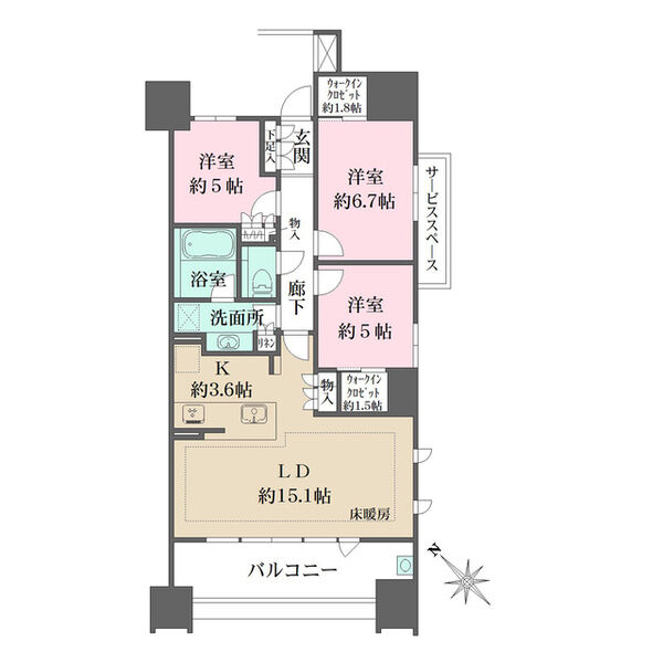 サムネイルイメージ