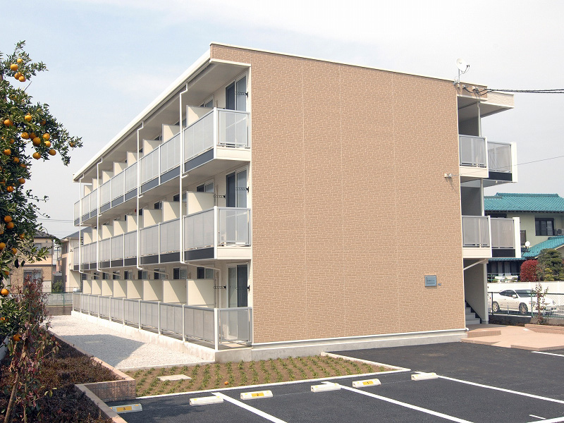 部屋画像