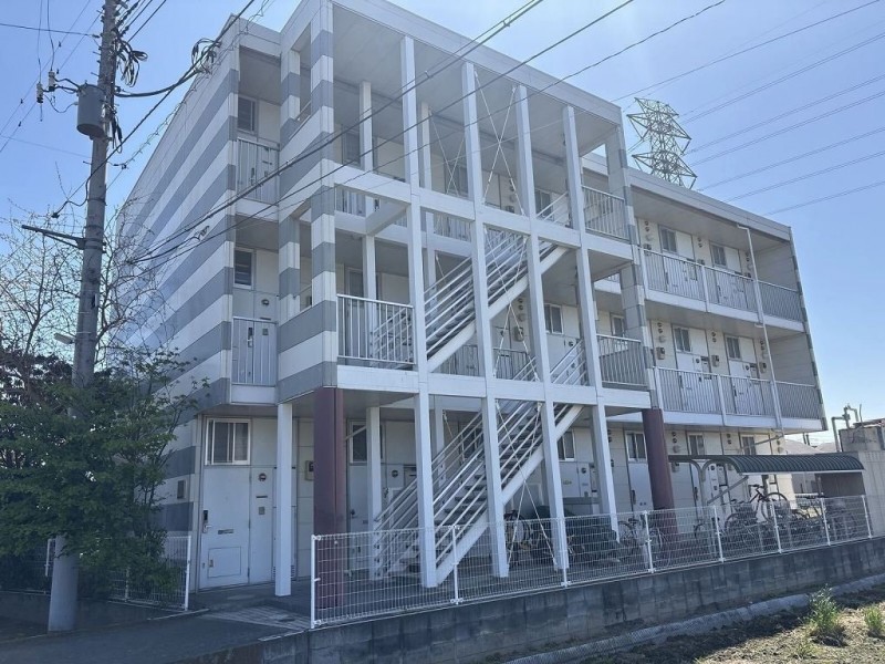 部屋画像