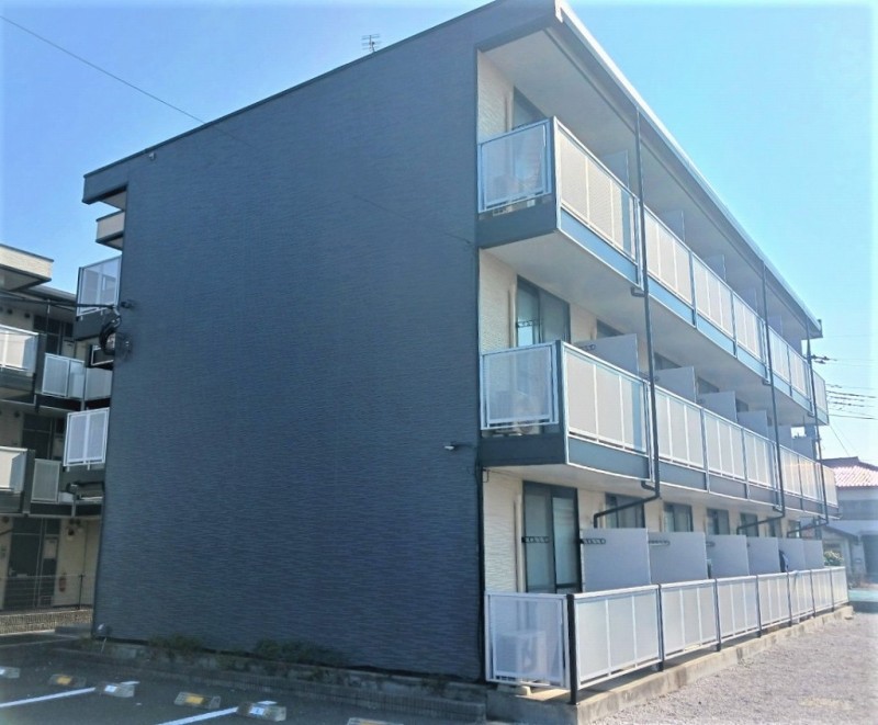 部屋画像
