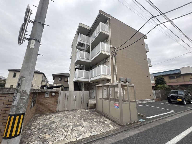 部屋画像