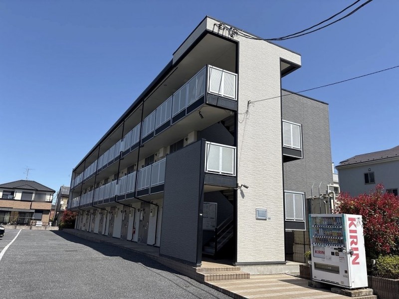 部屋画像
