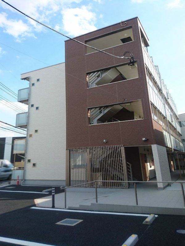 部屋画像