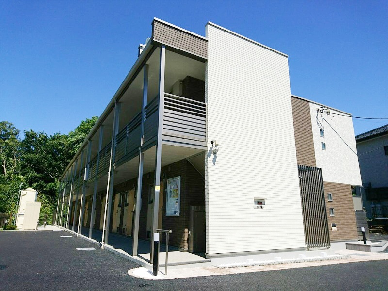 部屋画像