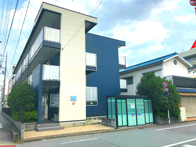 部屋画像