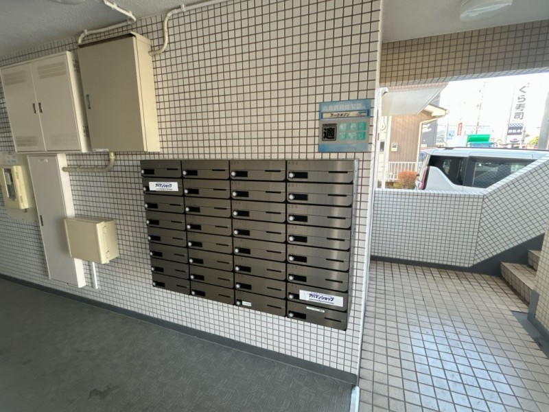 その他