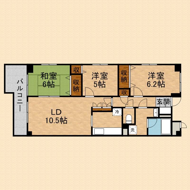 サムネイルイメージ