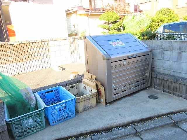 その他