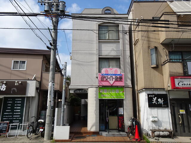 部屋画像