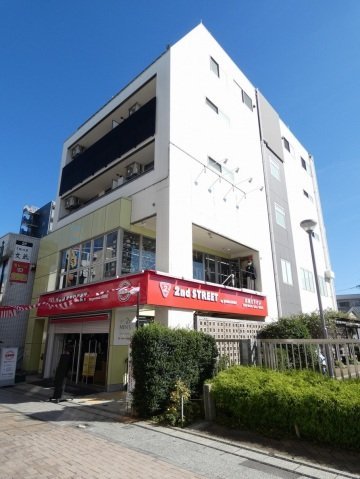 部屋画像