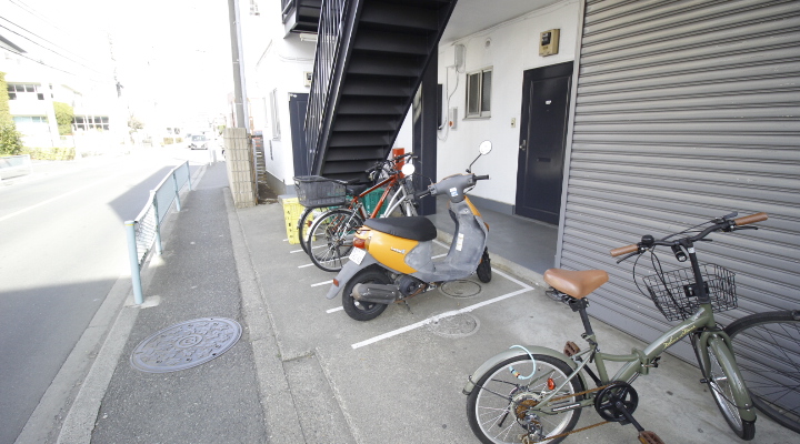 その他