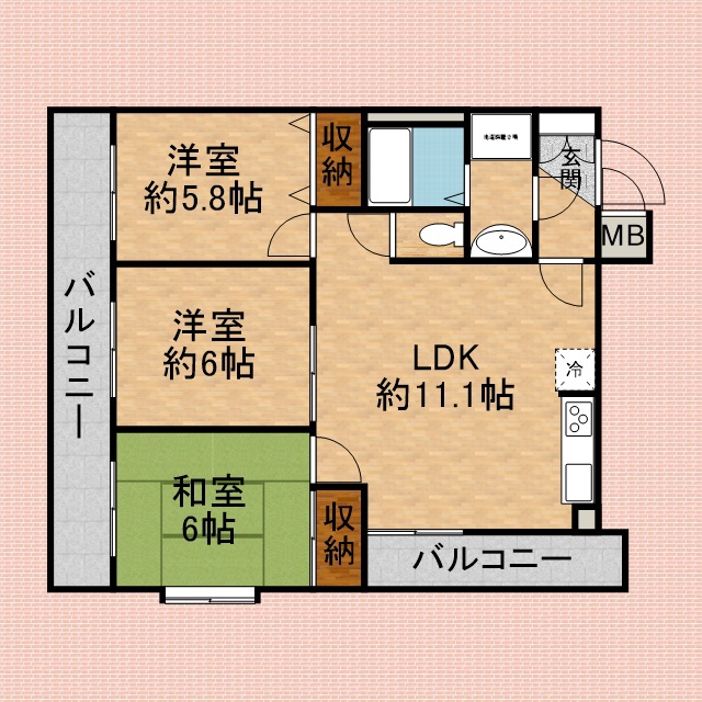 サムネイルイメージ