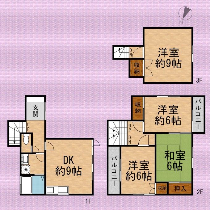 サムネイルイメージ