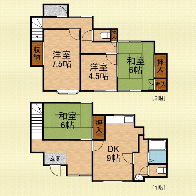 サムネイルイメージ