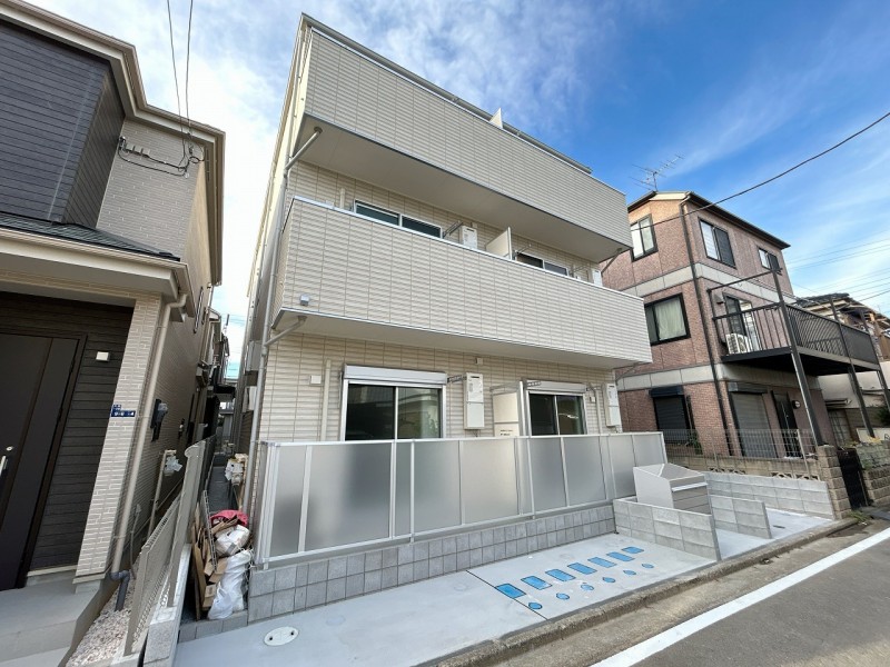 部屋画像