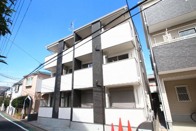 部屋画像