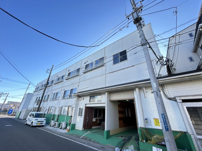 部屋画像