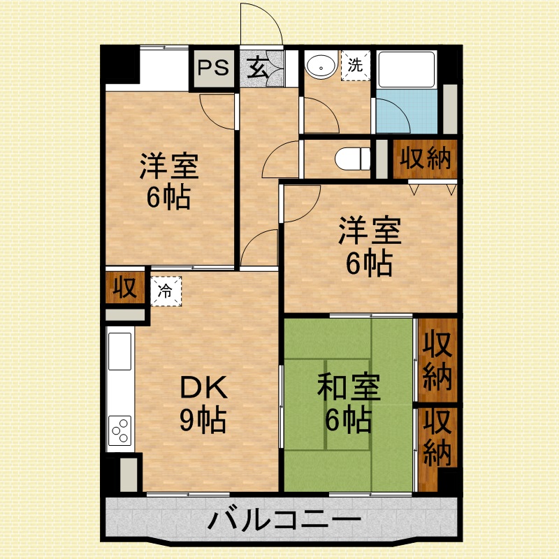 サムネイルイメージ