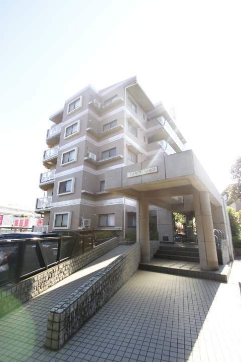 部屋画像