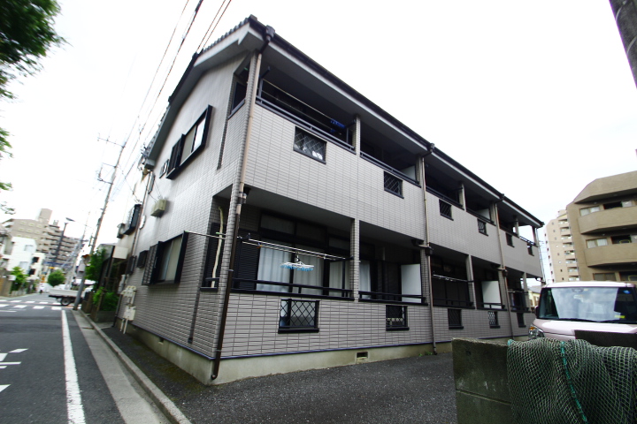 部屋画像