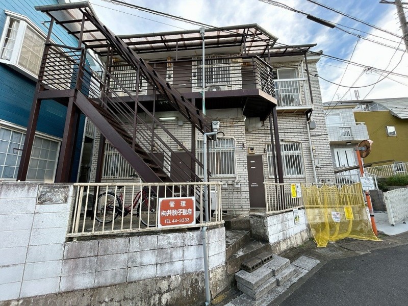部屋画像