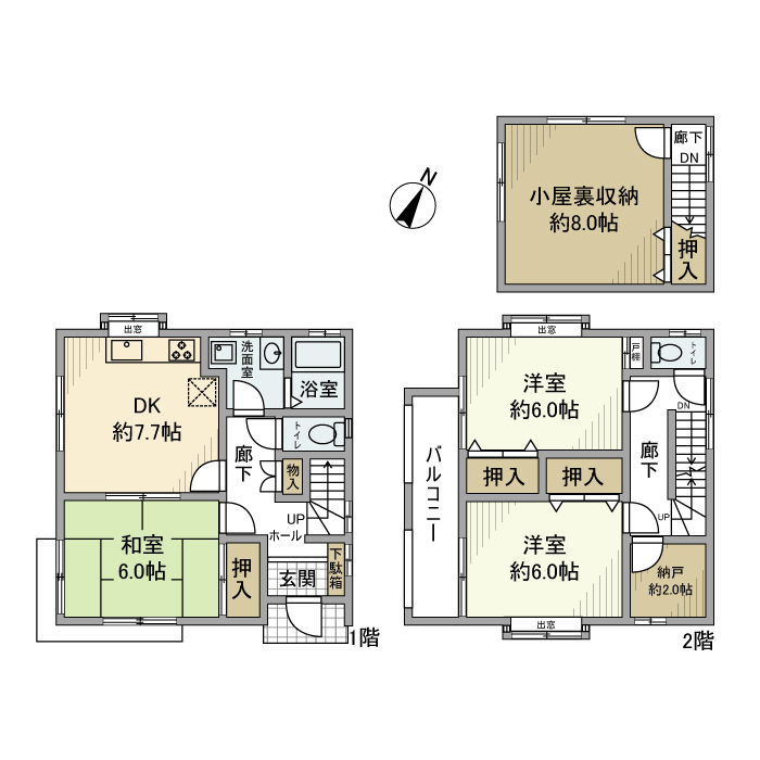 サムネイルイメージ