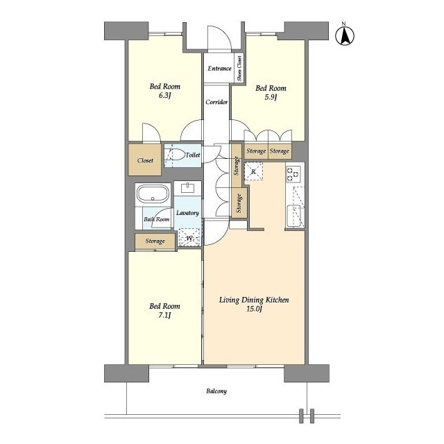 サムネイルイメージ