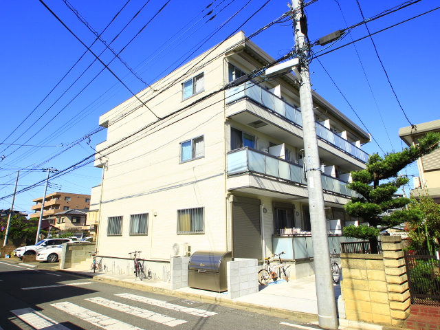 部屋画像